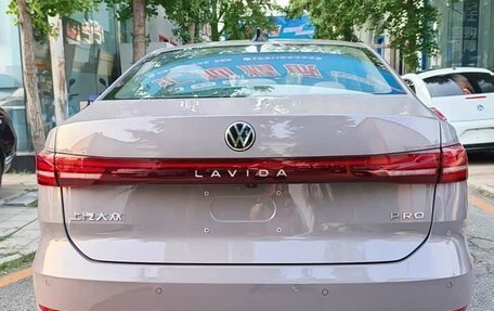 Volkswagen Lavida, 2026 год, 2 013 333 рублей, 3 фотография