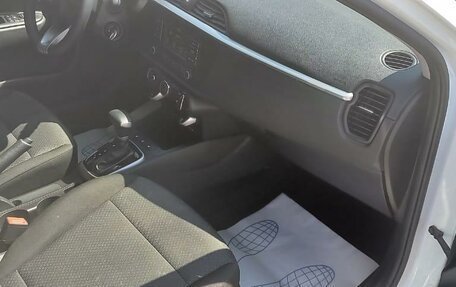 KIA Rio IV, 2020 год, 1 828 000 рублей, 13 фотография