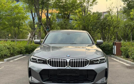 BMW 3 серия, 2023 год, 2 490 000 рублей, 2 фотография