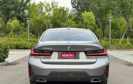 BMW 3 серия, 2023 год, 2 490 000 рублей, 5 фотография