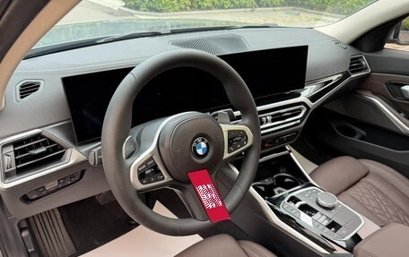 BMW 3 серия, 2023 год, 2 490 000 рублей, 9 фотография