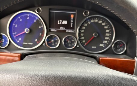 Volkswagen Touareg III, 2004 год, 700 000 рублей, 11 фотография