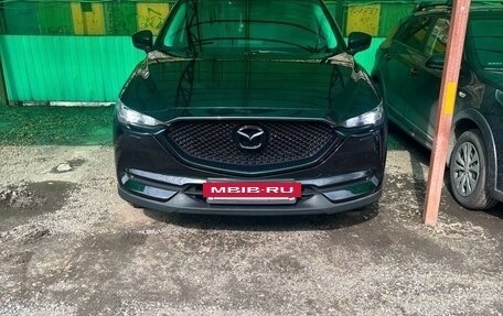 Mazda CX-5 II, 2017 год, 2 350 000 рублей, 5 фотография