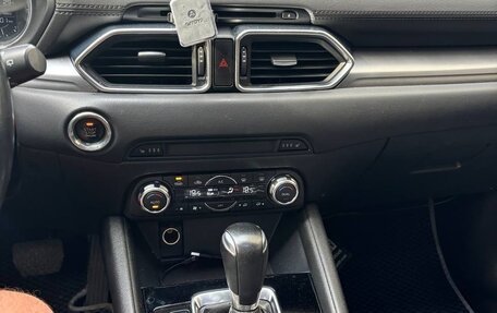 Mazda CX-5 II, 2017 год, 2 350 000 рублей, 12 фотография