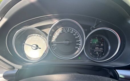 Mazda CX-5 II, 2017 год, 2 350 000 рублей, 10 фотография