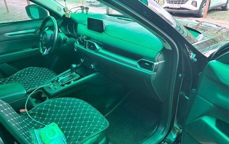 Mazda CX-5 II, 2017 год, 2 350 000 рублей, 15 фотография