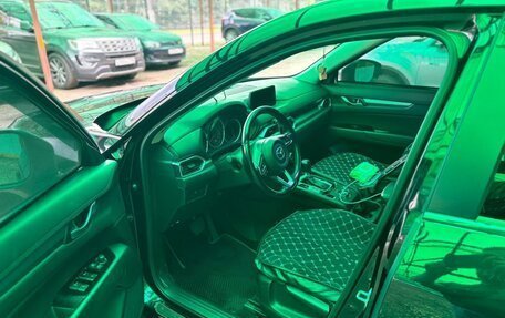 Mazda CX-5 II, 2017 год, 2 350 000 рублей, 18 фотография