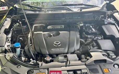 Mazda CX-5 II, 2017 год, 2 350 000 рублей, 11 фотография