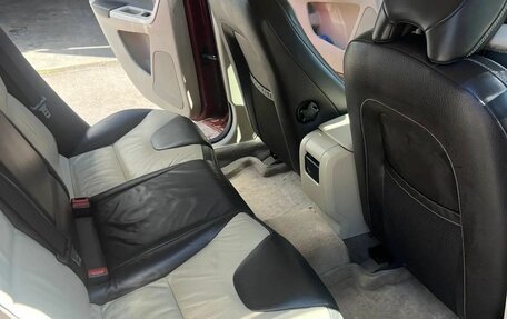 Volvo XC60 II, 2011 год, 1 550 000 рублей, 3 фотография