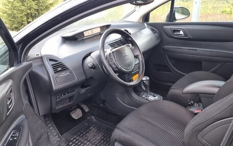 Citroen C4 II рестайлинг, 2008 год, 370 000 рублей, 9 фотография