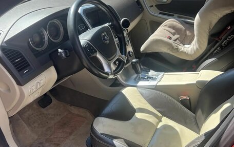 Volvo XC60 II, 2011 год, 1 550 000 рублей, 7 фотография