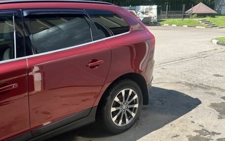 Volvo XC60 II, 2011 год, 1 550 000 рублей, 8 фотография