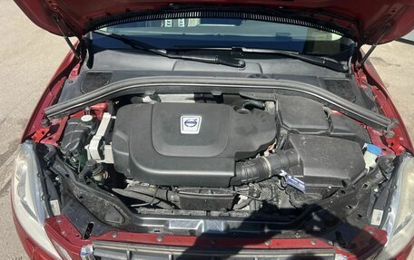 Volvo XC60 II, 2011 год, 1 550 000 рублей, 9 фотография