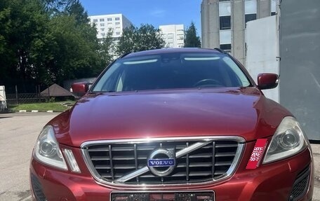 Volvo XC60 II, 2011 год, 1 550 000 рублей, 6 фотография