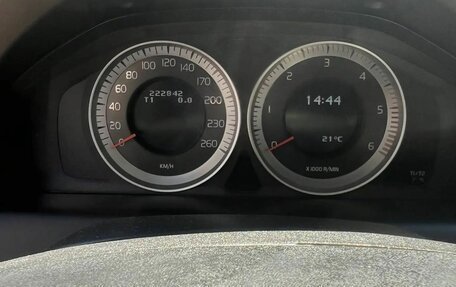Volvo XC60 II, 2011 год, 1 550 000 рублей, 10 фотография