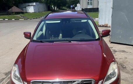 Volvo XC60 II, 2011 год, 1 550 000 рублей, 11 фотография