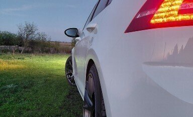 Volkswagen Golf VII, 2013 год, 1 250 000 рублей, 5 фотография