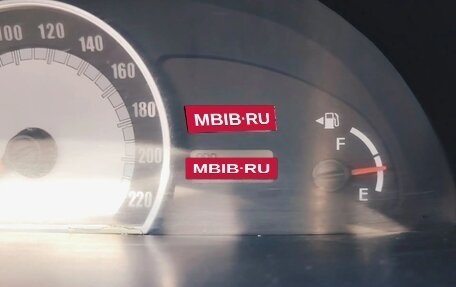 Hyundai Matrix I рестайлинг, 2009 год, 500 000 рублей, 4 фотография