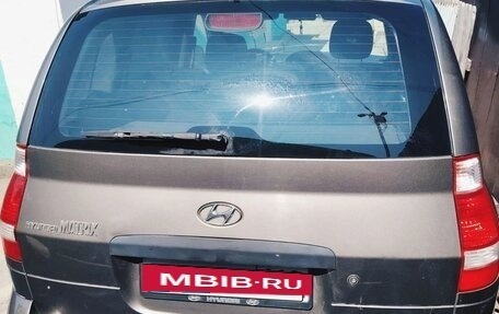 Hyundai Matrix I рестайлинг, 2009 год, 500 000 рублей, 3 фотография