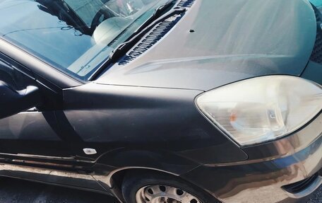 Hyundai Matrix I рестайлинг, 2009 год, 500 000 рублей, 8 фотография