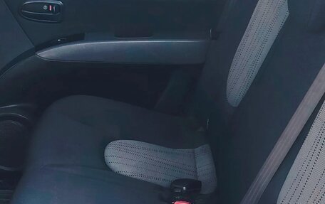 Hyundai Matrix I рестайлинг, 2009 год, 500 000 рублей, 12 фотография