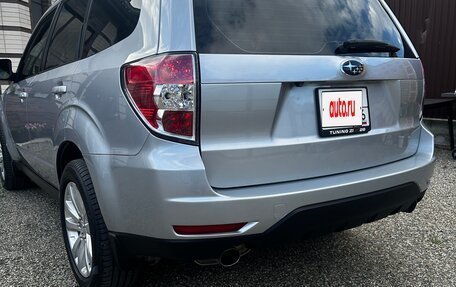 Subaru Forester, 2012 год, 1 400 000 рублей, 7 фотография
