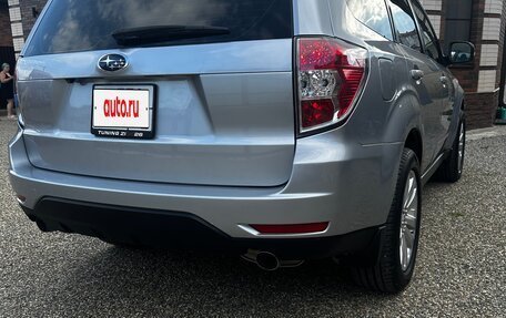 Subaru Forester, 2012 год, 1 400 000 рублей, 6 фотография