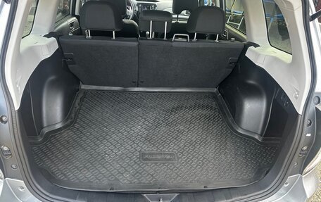 Subaru Forester, 2012 год, 1 400 000 рублей, 9 фотография