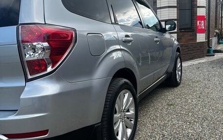 Subaru Forester, 2012 год, 1 400 000 рублей, 5 фотография