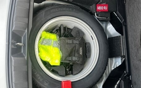 Subaru Forester, 2012 год, 1 400 000 рублей, 10 фотография