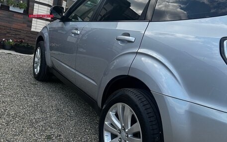 Subaru Forester, 2012 год, 1 400 000 рублей, 8 фотография