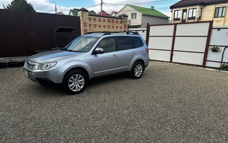 Subaru Forester, 2012 год, 1 400 000 рублей, 16 фотография