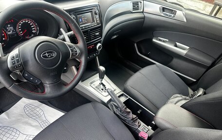 Subaru Forester, 2012 год, 1 400 000 рублей, 15 фотография