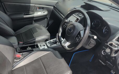 Subaru Levorg I, 2015 год, 1 950 000 рублей, 6 фотография
