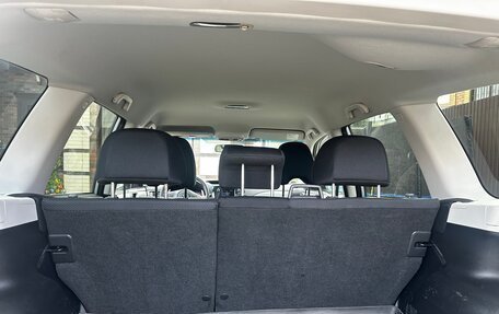 Subaru Forester, 2012 год, 1 400 000 рублей, 11 фотография