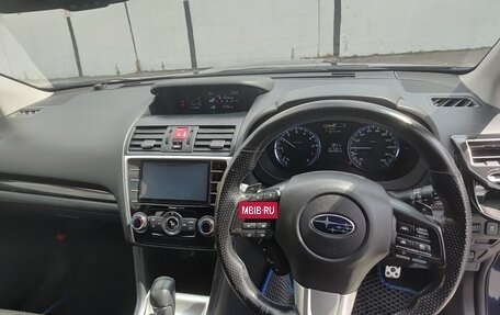 Subaru Levorg I, 2015 год, 1 950 000 рублей, 5 фотография