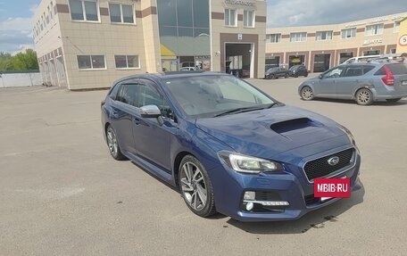 Subaru Levorg I, 2015 год, 1 950 000 рублей, 3 фотография