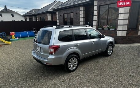 Subaru Forester, 2012 год, 1 400 000 рублей, 18 фотография