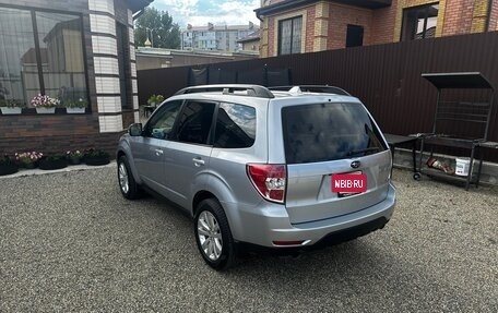 Subaru Forester, 2012 год, 1 400 000 рублей, 19 фотография