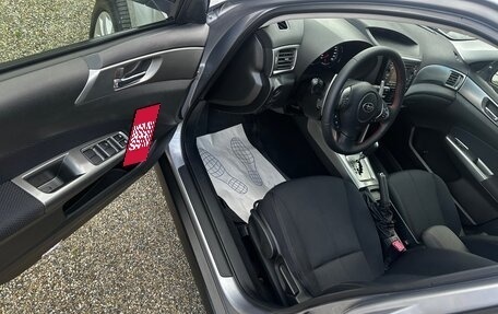 Subaru Forester, 2012 год, 1 400 000 рублей, 14 фотография