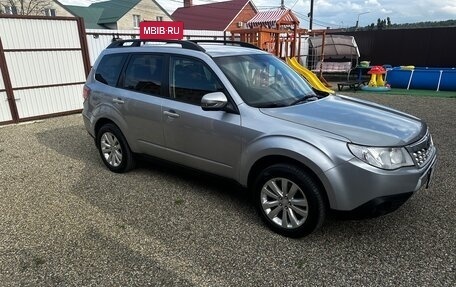 Subaru Forester, 2012 год, 1 400 000 рублей, 17 фотография