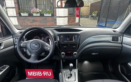 Subaru Forester, 2012 год, 1 400 000 рублей, 13 фотография