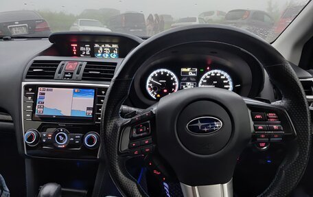 Subaru Levorg I, 2015 год, 1 950 000 рублей, 10 фотография