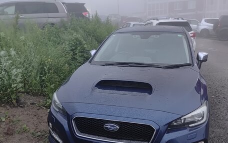 Subaru Levorg I, 2015 год, 1 950 000 рублей, 12 фотография