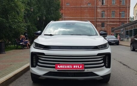 CheryExeed TXL, 2022 год, 2 099 000 рублей, 3 фотография