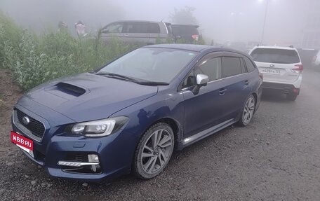 Subaru Levorg I, 2015 год, 1 950 000 рублей, 11 фотография