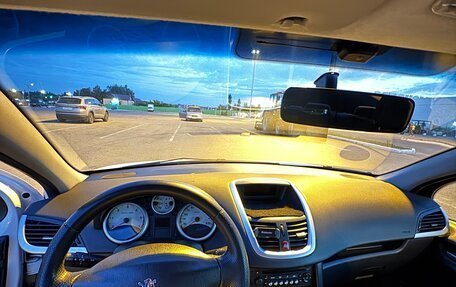 Peugeot 207 I, 2010 год, 400 000 рублей, 11 фотография