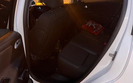 Peugeot 207 I, 2010 год, 400 000 рублей, 5 фотография