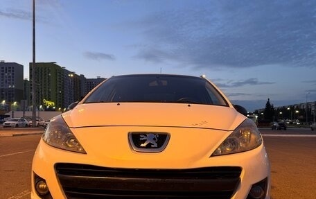 Peugeot 207 I, 2010 год, 400 000 рублей, 3 фотография