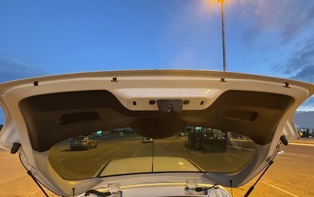 Peugeot 207 I, 2010 год, 400 000 рублей, 18 фотография